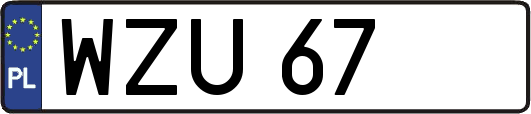 WZU67