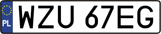 WZU67EG