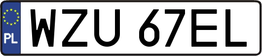 WZU67EL