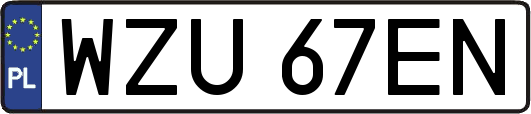 WZU67EN