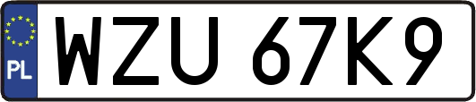 WZU67K9