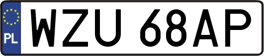 WZU68AP