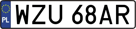 WZU68AR