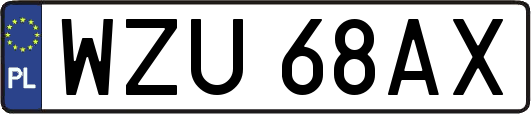 WZU68AX