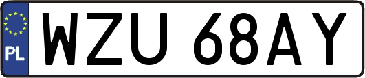WZU68AY