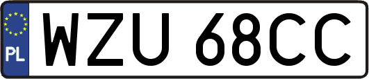 WZU68CC