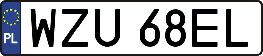 WZU68EL