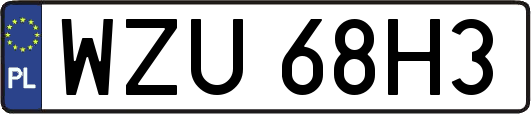 WZU68H3