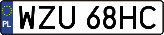 WZU68HC