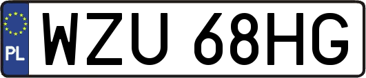 WZU68HG