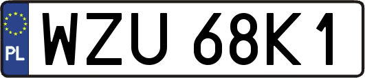 WZU68K1