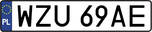 WZU69AE