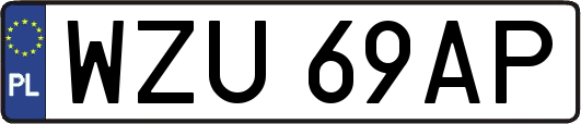 WZU69AP