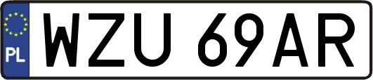 WZU69AR