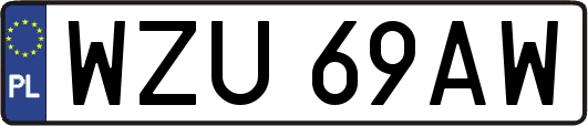 WZU69AW