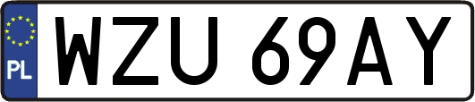 WZU69AY
