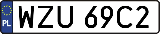 WZU69C2