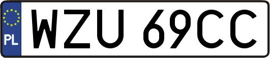 WZU69CC