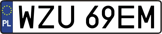 WZU69EM