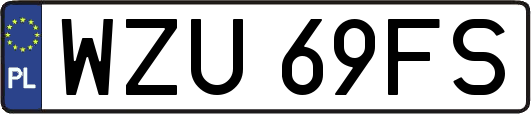 WZU69FS
