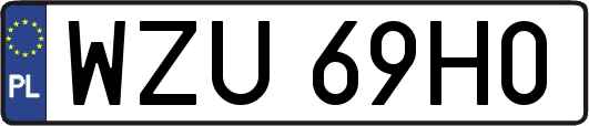 WZU69H0