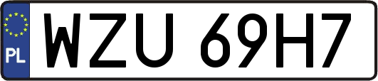 WZU69H7