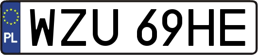 WZU69HE