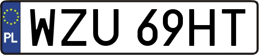 WZU69HT