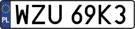 WZU69K3
