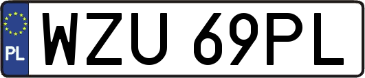 WZU69PL