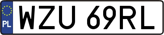 WZU69RL