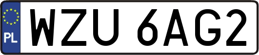 WZU6AG2