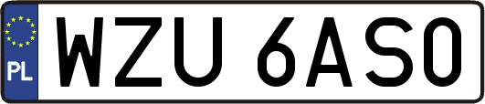 WZU6AS0