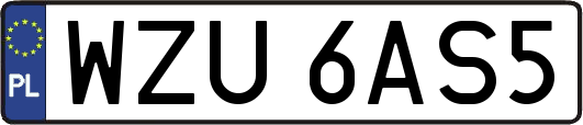 WZU6AS5