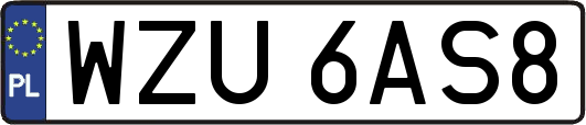 WZU6AS8