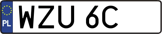 WZU6C