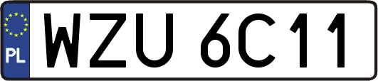 WZU6C11