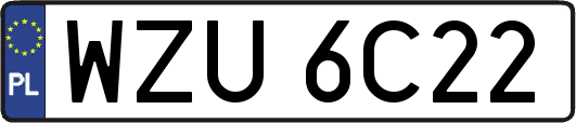 WZU6C22