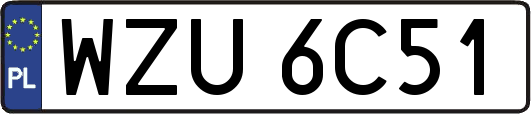 WZU6C51