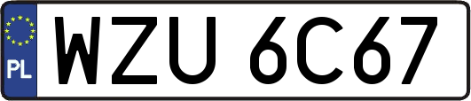WZU6C67