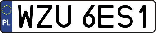 WZU6ES1