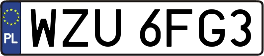 WZU6FG3