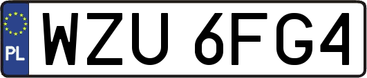 WZU6FG4