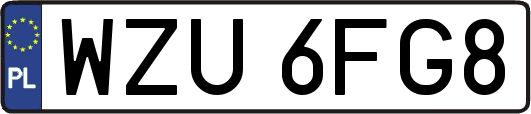 WZU6FG8