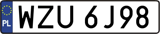 WZU6J98