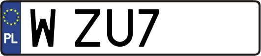 WZU7