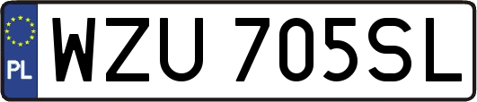 WZU705SL