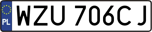 WZU706CJ