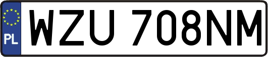 WZU708NM