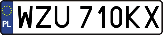 WZU710KX
